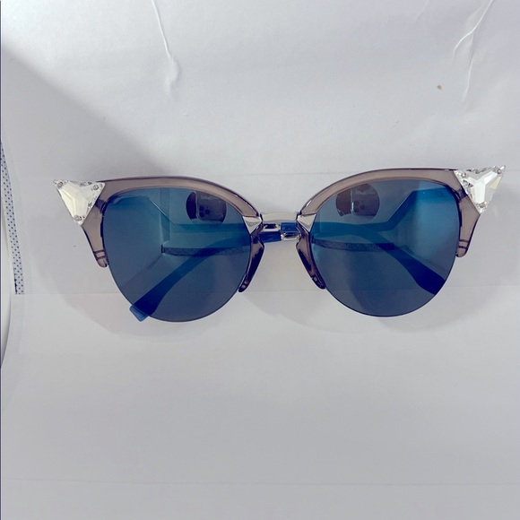 Fendi Accessories - Fendi sunglasses frame FF 0041